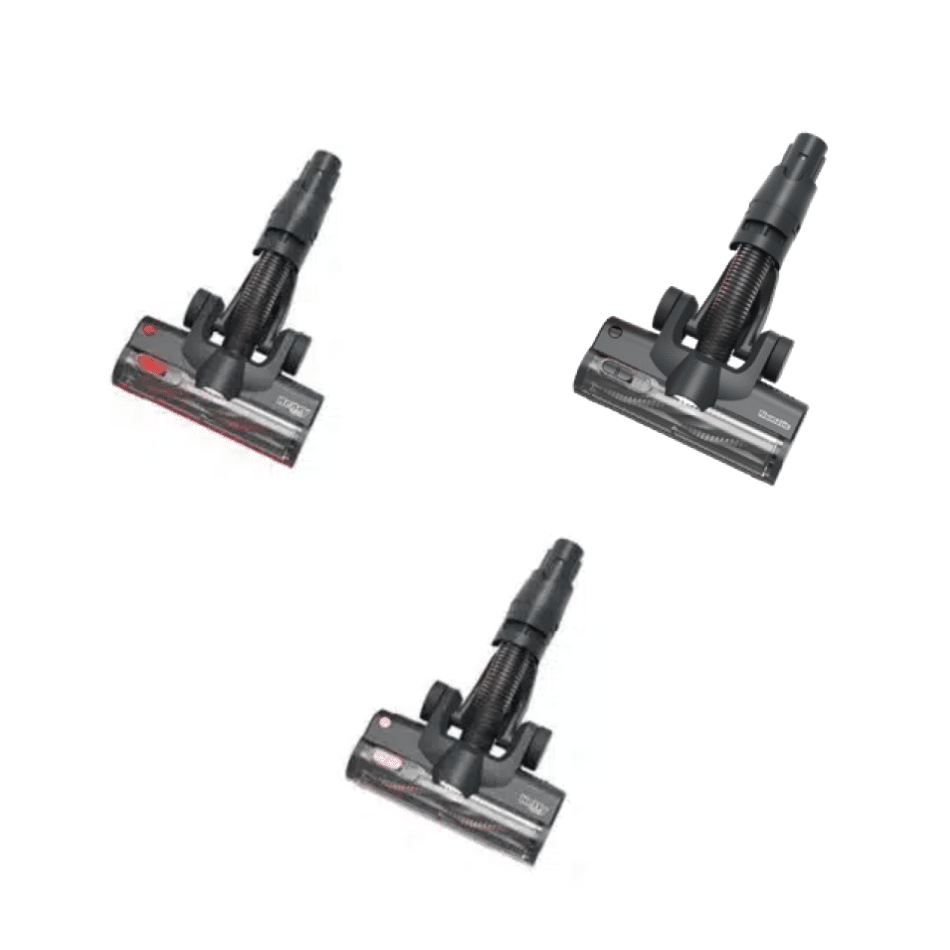 TETE DE BROSSE | ASPIRATEUR HENRY QUICK