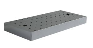 PAILLASSE ACIER POUR ARMOIRES 30L | 10/10 & 10/20