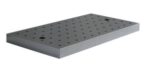 PAILLASSE ACIER POUR ARMOIRES 20L | 10/10 & 10/20