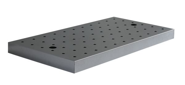 PAILLASSE ACIER POUR ARMOIRES 20L | 10/10 & 10/20