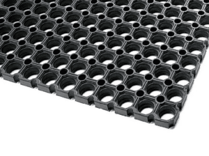 TAPIS CAILLEBOTIS | EP.14 MM | 40x60CM