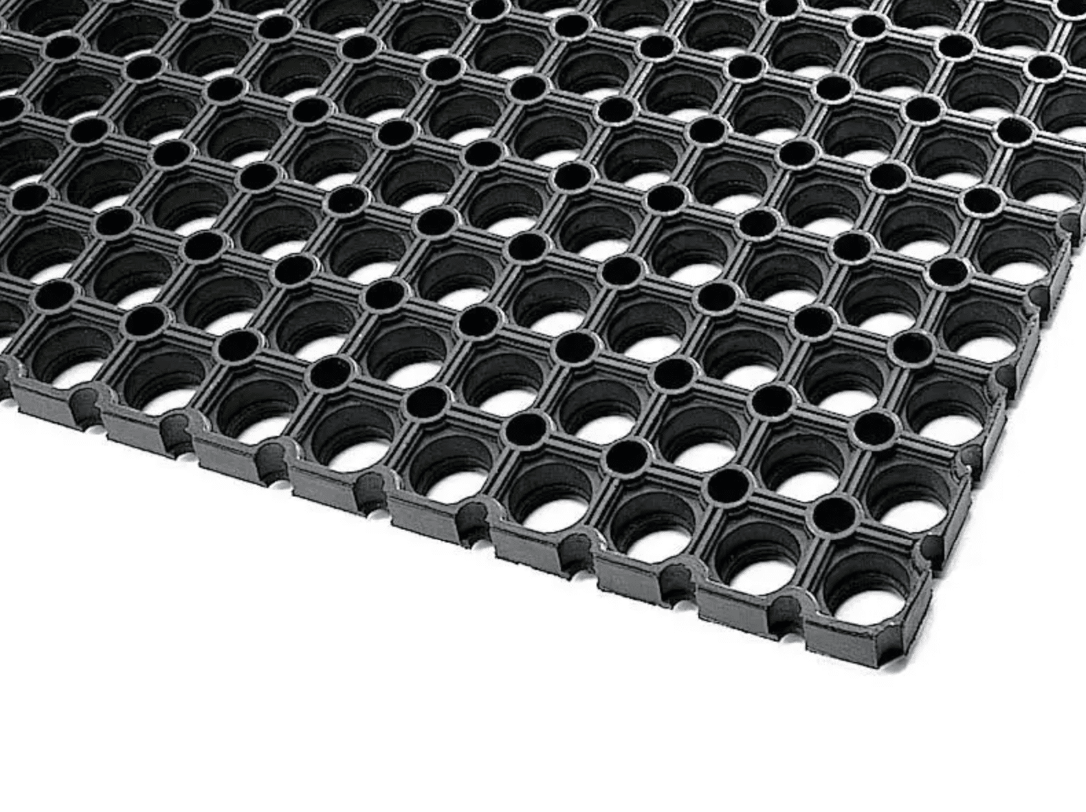 TAPIS CAILLEBOTIS | EP.14 MM | 40x60CM