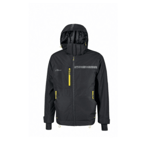 VESTE HIVER WINK | BLACK CARBON