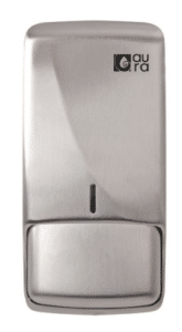 DISTRIBUTEUR SAVON | TRAIN LINE