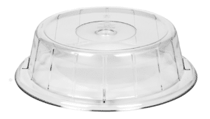 CLOCHE MICRO-ONDES POUR ASSIETTE | ø24CM