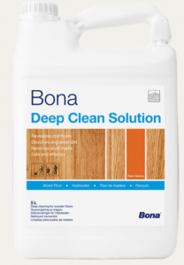 DETERGENT CONCENTRE | BONA DEEP CLEAN SOLUTION 5L