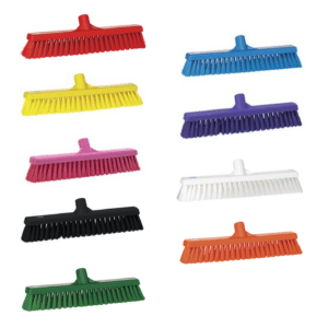 BALAI | FIBRES SOUPLES | 410MM