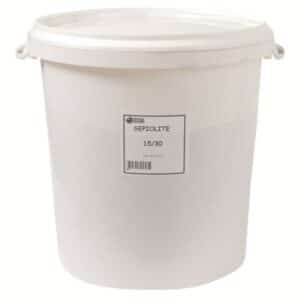 ABSORBANT SEPIOLITE SABLE GRANULOMETRIE 15/30