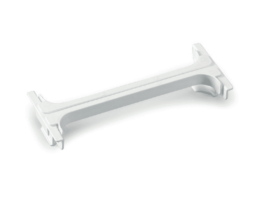 INSERT POUR DOUBLE BAC POUBELLE SIRIUS