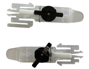 [NEW] BRAS D'ADAPTATION BOBINE IDENTITY