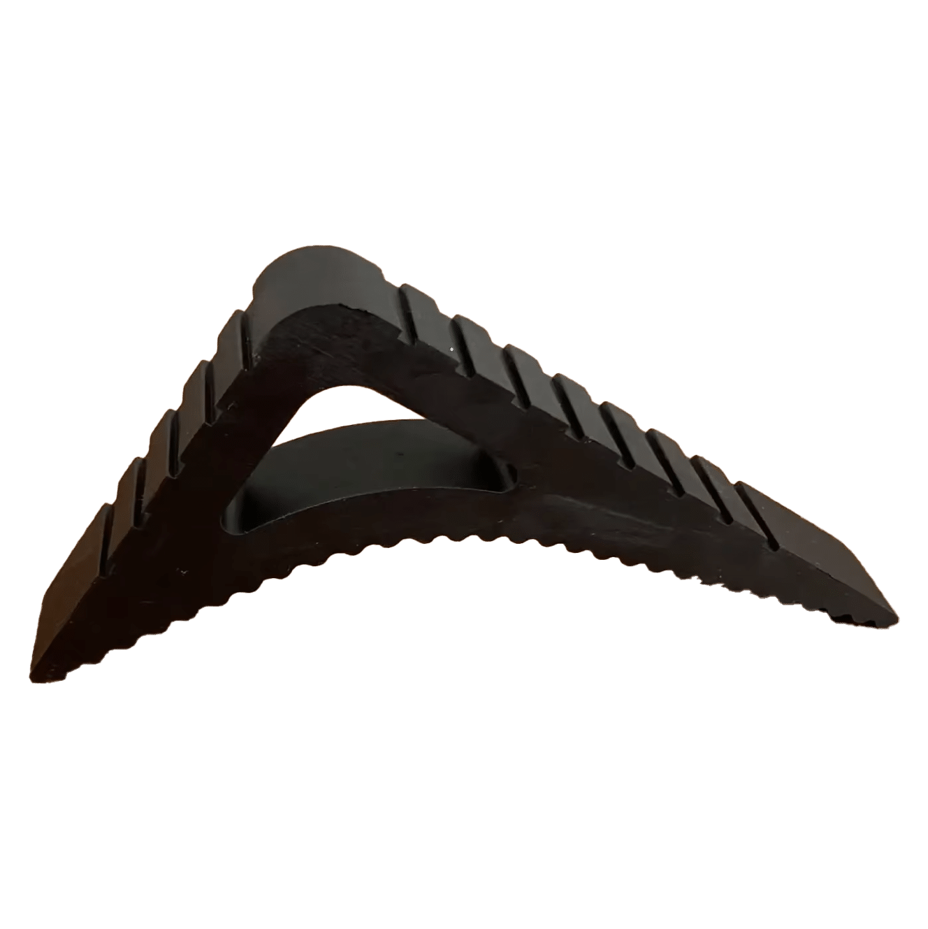 CALE PORTE CAOUTCHOUC | TRIANGLE