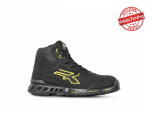CHAUSSURES DE SECURITE JOE | S ESD