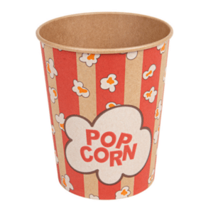 POT POP CORN | KRAFT | 960ML