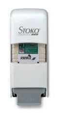 DISTRIBUTEUR STOKO VARIO ULTRA BLANC