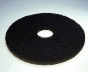 DISQUE NOIR | 432MM 3M