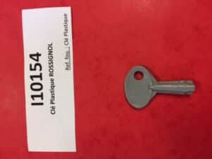 CLE POUR DISTRIBUTEUR OLEANE