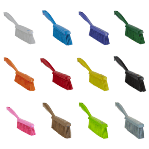 BALAYETTE | FIBRES SOUPLES | 330MM