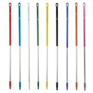 MANCHE ALUMINIUM ø31MM | 1.51M