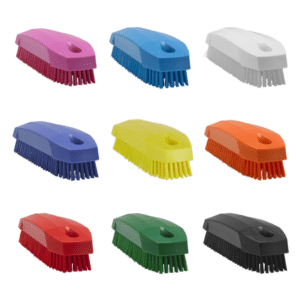 BROSSE A MAIN S | BROSSE A ONGLES | 130MM