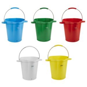 SEAU GRADUE | BEC VERSEUR | 20L