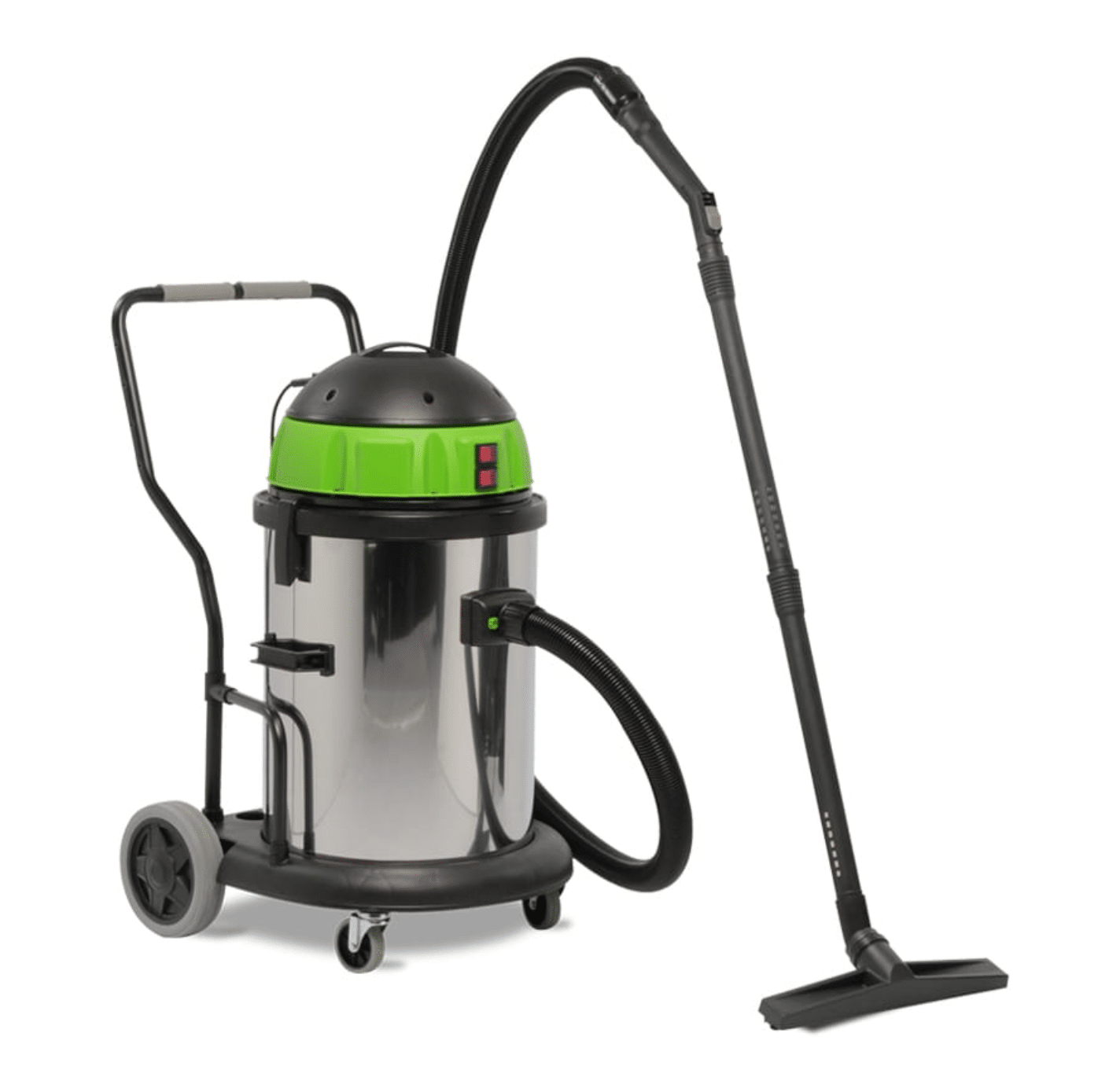 ASPIRATEUR EAU ET POUSSIERE YS 2/62