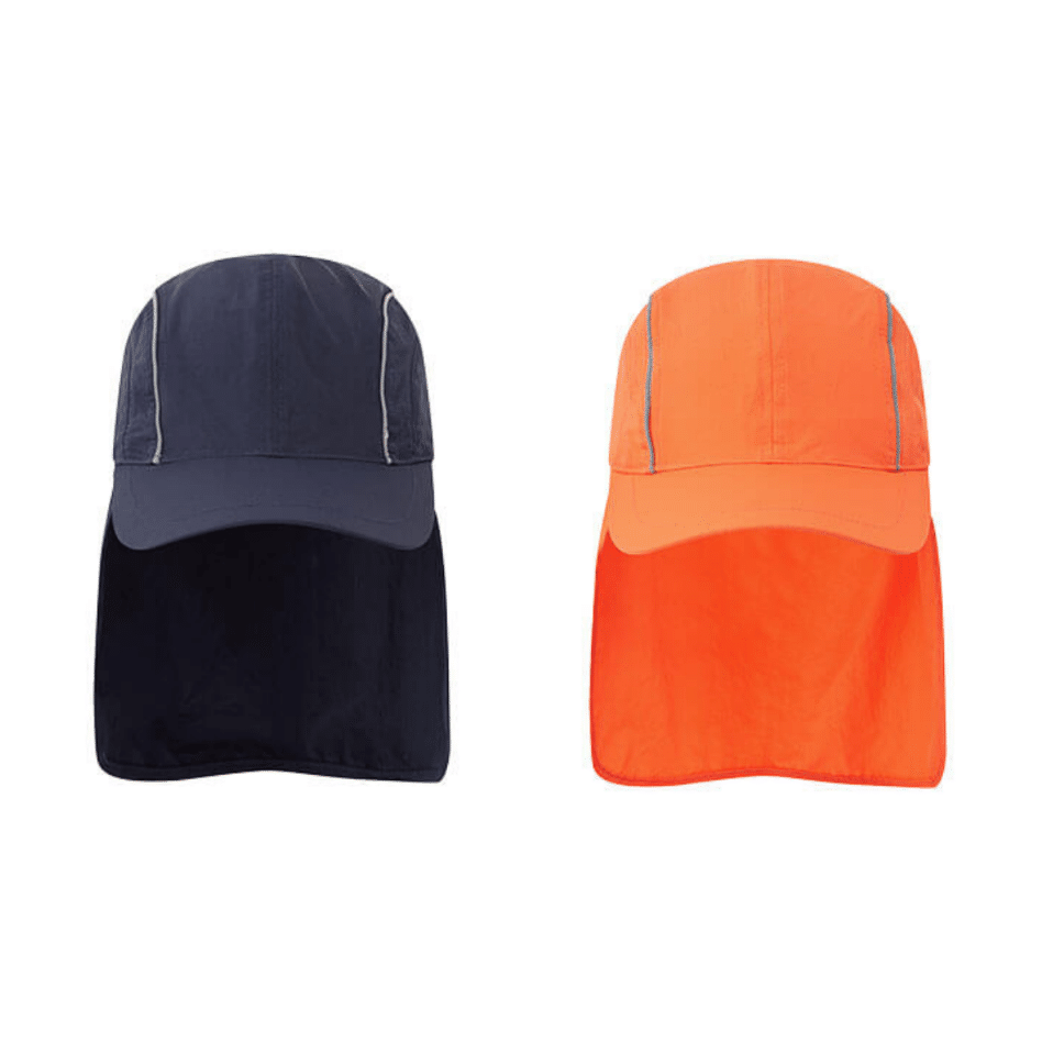 CASQUETTE DE PROTECTION SOLAIRE