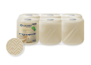 BOBINE DEVIDAGE CENTRALE MEDIUM ECONATURAL | 450F