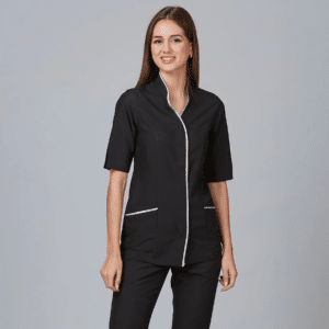 TUNIQUE CUBA | FEMME | NOIRE