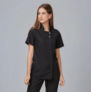 TUNIQUE MALDIVAS | FEMME | NOIRE