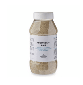 ABSORBANT SOLIDIFIANT DESODORISANT | 1L