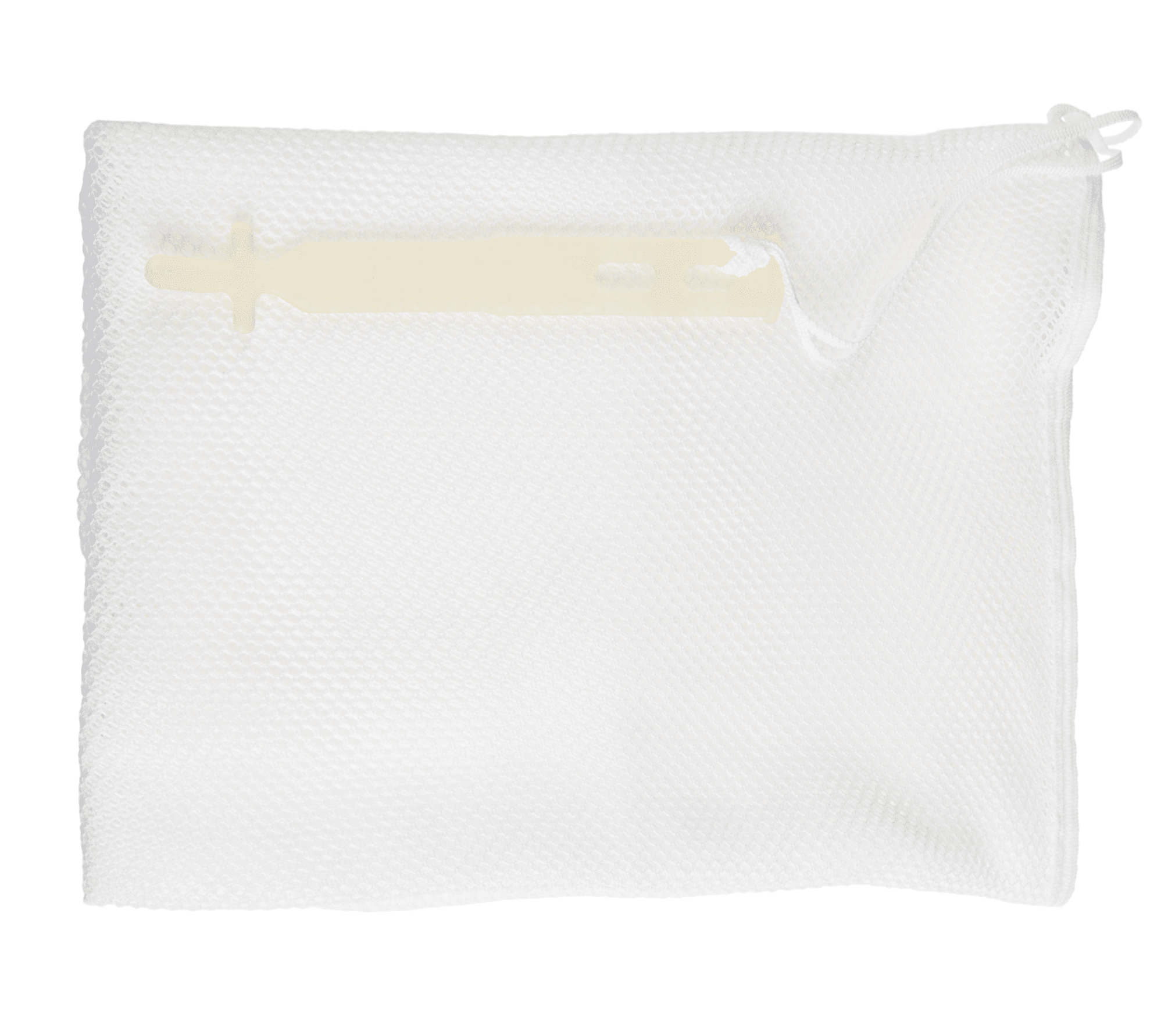 FILET DE LAVAGE TRANSLUCIDE | 90L