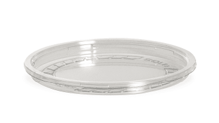 [LE 961] COUVERCLE POUR POT A COULIS PET