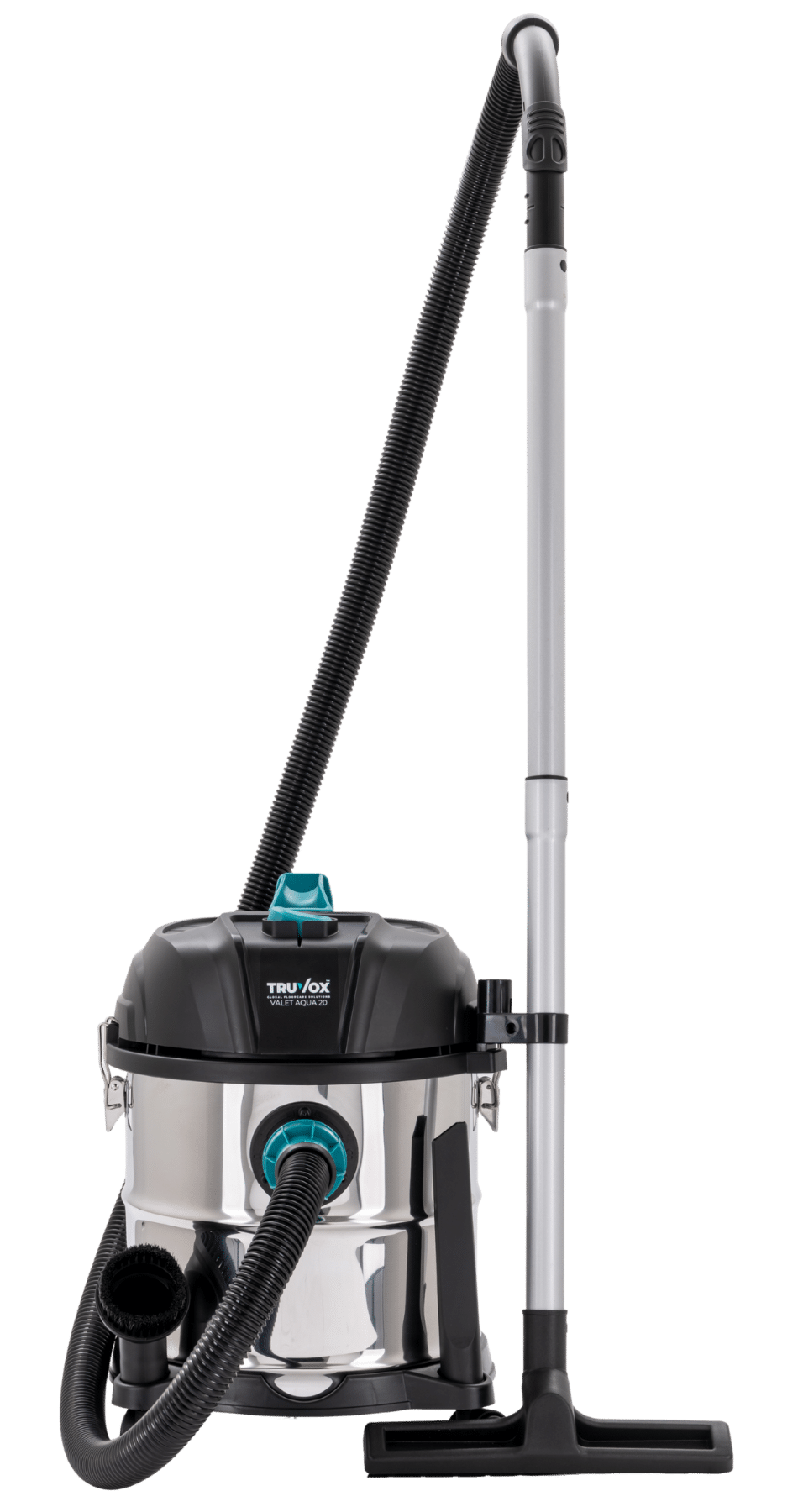 ASPIRATEUR EAU ET POUSSIERE | VALET AQUA 20