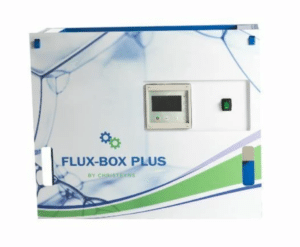 DOSEUR AUTOMATIQUE | FLUX-BOX V FORMULA SELECTOR