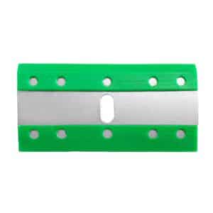 LAMES POUR GRATTOIR | PLASTIQUE | 4CM