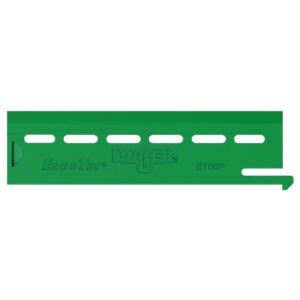 LAMES POUR GRATTOIR | PLASTIQUE | 10CM