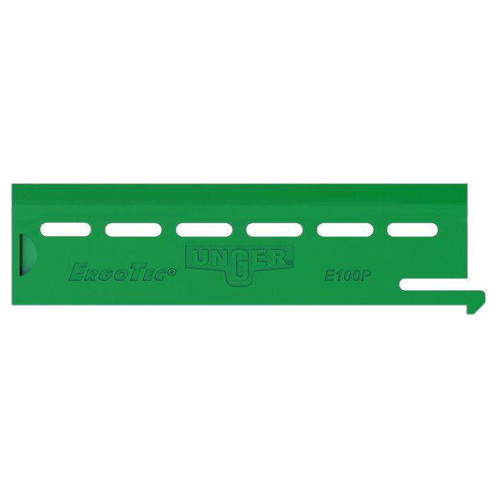 LAMES POUR GRATTOIR | PLASTIQUE | 10CM