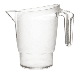 PICHET NEW | TRANSPARENT | 1L