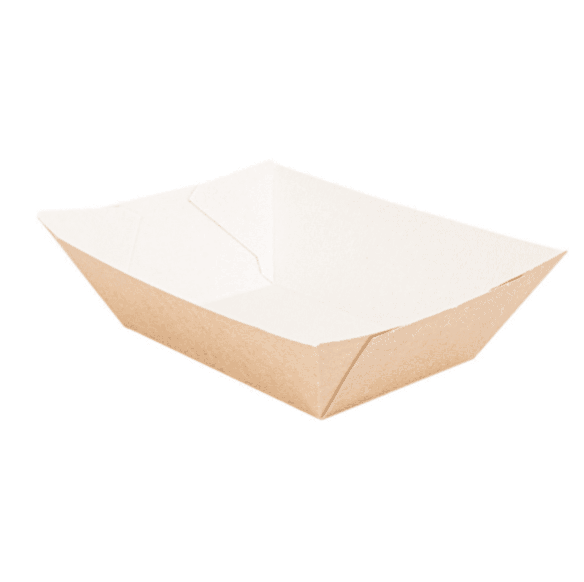 BARQUETTES THE PACK | CARTON NATUREL