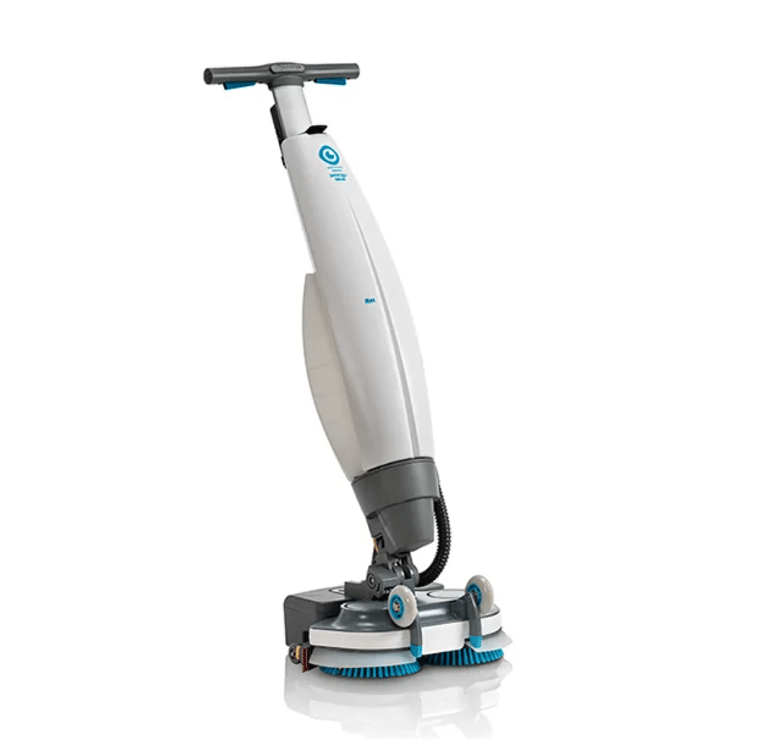 AUTOLAVEUSE I-MOP 36 | BATTERIE + CHARGEUR