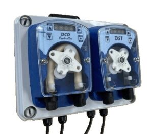 DOSEUR VAISSELLE MASTERDOSE | LRM | 24V-220V