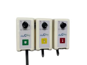 CENTRALE DE DILUTION 3 PRODUIT