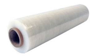 FILM ETIRABLE PALETTE BORD RENF. | 10µ 450MMx300M
