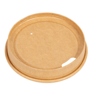 COUVERCLES POUR GOBELETS | 210G/M² ø8.6CM