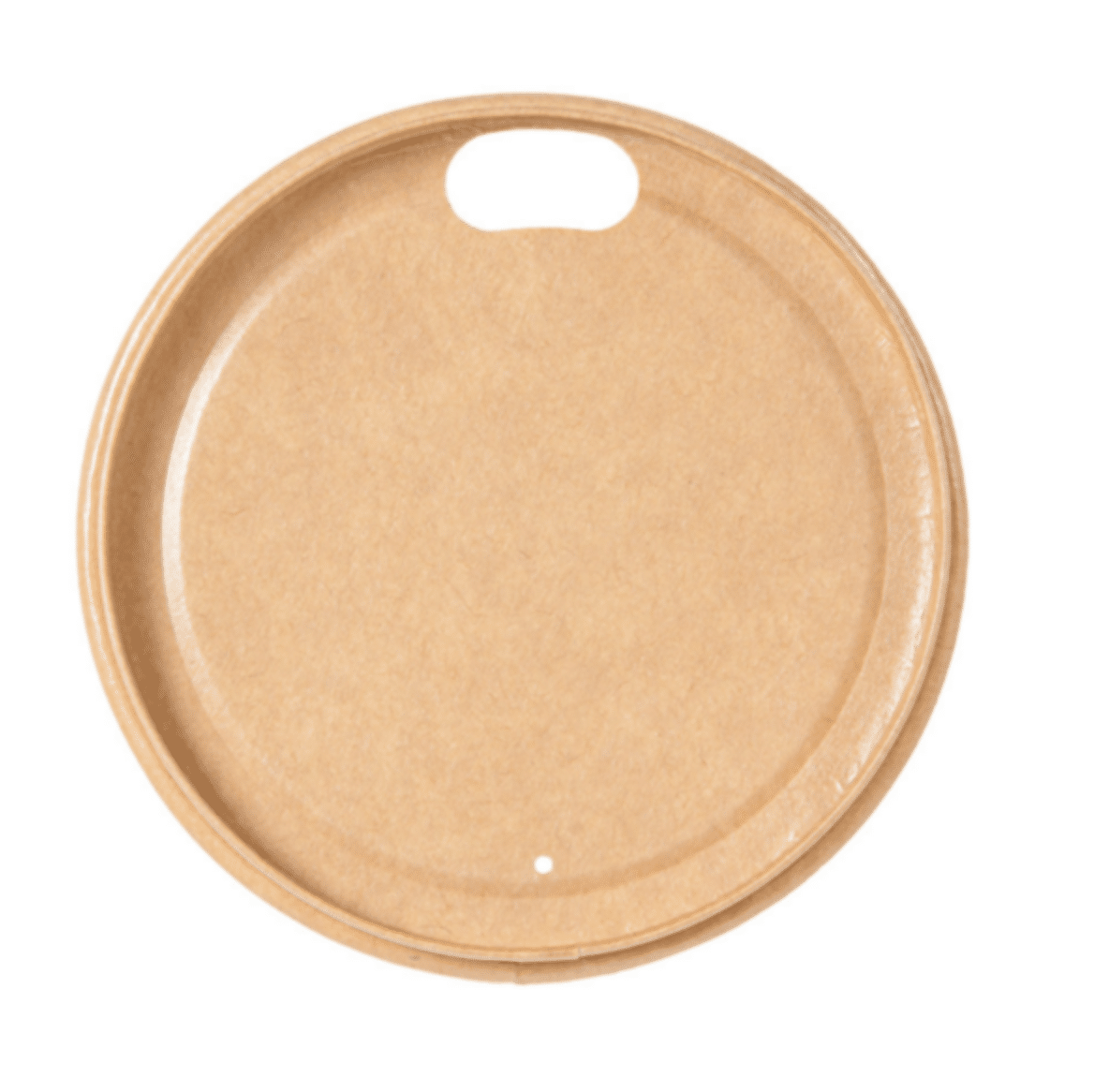 COUVERCLES POUR GOBELETS | 210G/M² ø9.6CM