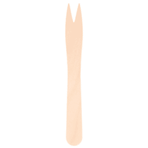 PIQUES FRITES NATUREL BOIS | 8.5CM