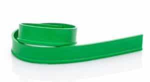 KIT CAOUTCHOUC VERT DE RECHANGE