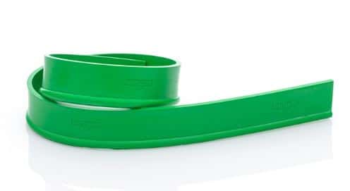 KIT CAOUTCHOUC VERT DE RECHANGE