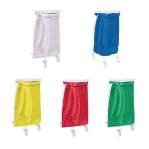 SAC A LINGE | FERMETURE FIX LOCK | 65L