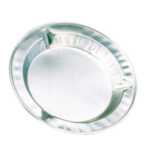 CENDRIER ALUMINIUM | ø8.8x0.9CM